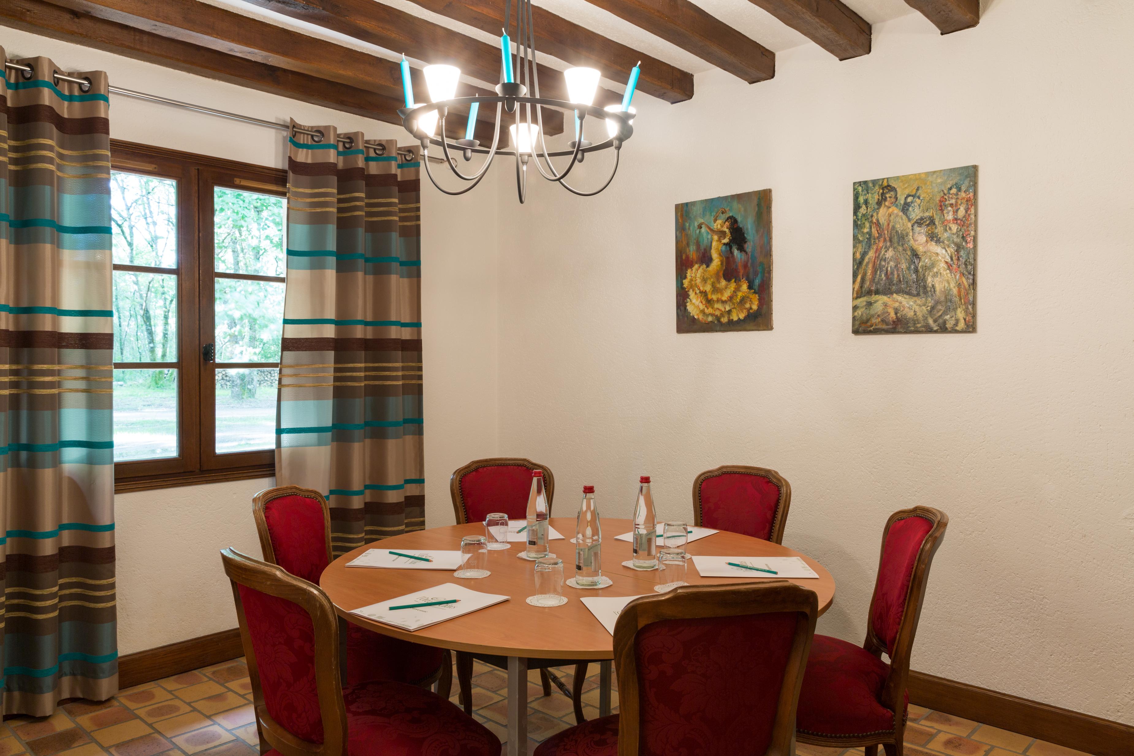 L'Oree Des Chenes, The Originals Relais ลาแฟร์เต-แซงโตแบ็ง ภายนอก รูปภาพ